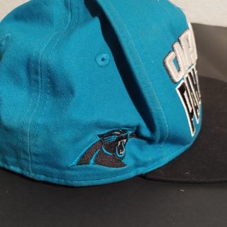 Gorra New Era 9FIFTY Carolina Panthers