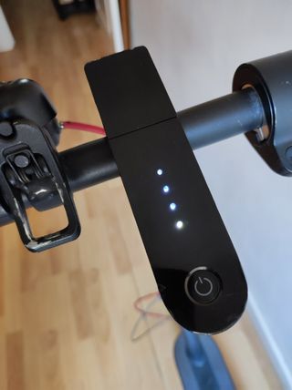 Patinete Eléctrico Xiaomi