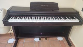 Piano Digital Casio Celviano AP-21