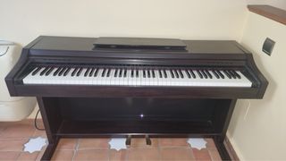 Piano Digital Casio Celviano AP-21