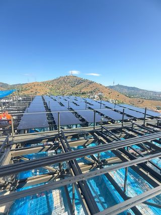 REPARACIONES Y ENERGÍA SOSTENIBLE