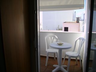 Alquiler apartamento