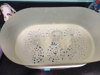 Esterilizador Philips Avent