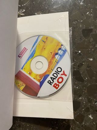 lote 2 libros inglés Starter Richmond readers