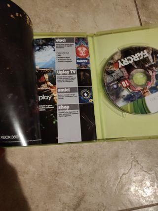 Far Cry 4 Limited Edition Xbox 360