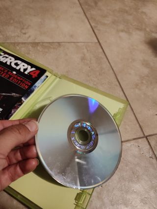 Far Cry 4 Limited Edition Xbox 360