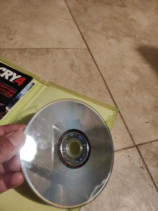 Far Cry 4 Limited Edition Xbox 360