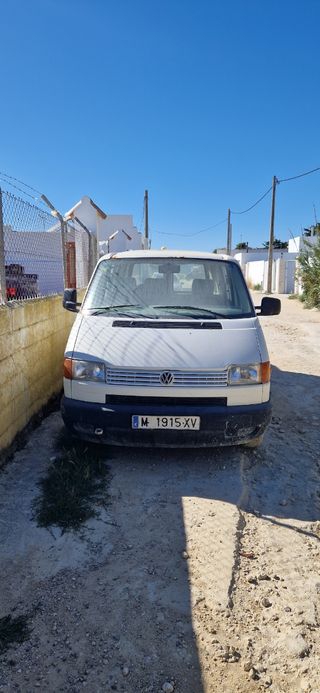 Volkswagen Transporter 1999