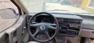 Volkswagen Transporter 1999