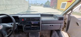 Volkswagen Transporter 1999