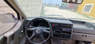 Volkswagen Transporter 1999