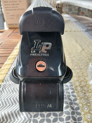 Barre portapacchi Prealpina Discovery Sport