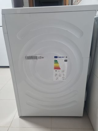 Lavadora Bosch nueva sin uso
