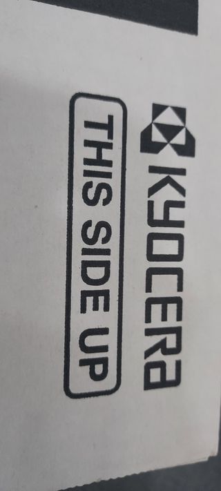 Tóner Kyocera TK-590 Negro