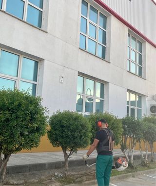 Jardineria y Limpiezas Profesionales