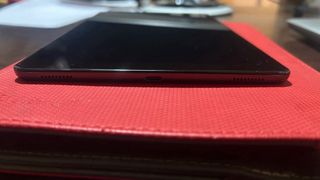 Samsung Galaxy Tab A 10.1 Negro