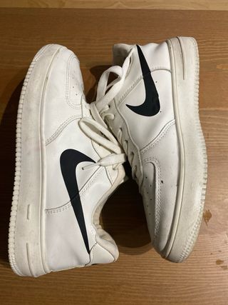 Zapatillas Nike Blancas