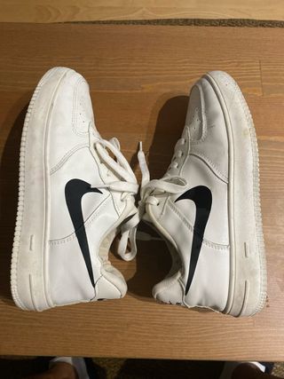 Zapatillas Nike Blancas