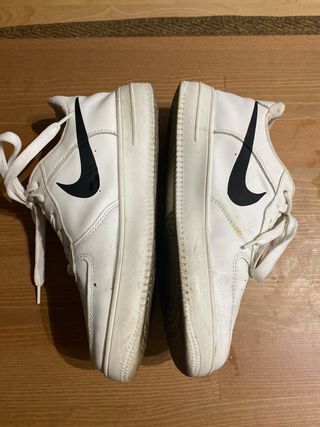 Zapatillas Nike Blancas