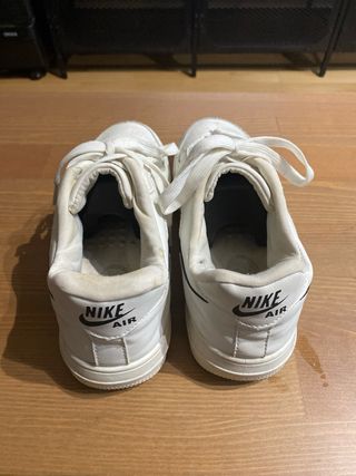 Zapatillas Nike Blancas