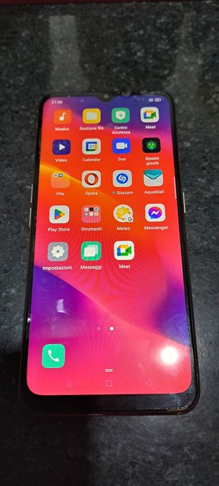 Oppo A5