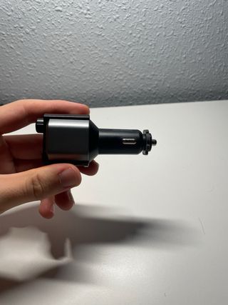 Adaptador Bluetooth Música para el coche