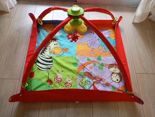 Parque de actividades para bebé Tiny Love. 