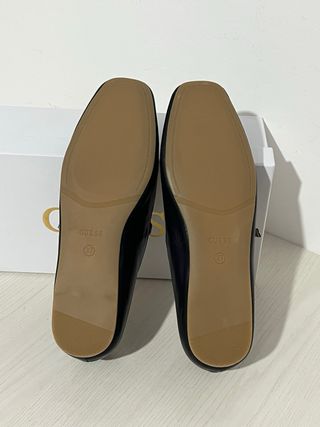 Ballerine Guess Nere Tg 37