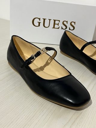 Ballerine Guess Nere Tg 37
