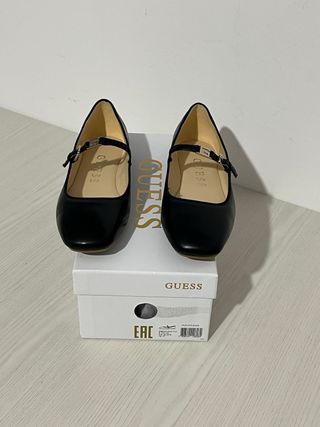 Ballerine Guess Nere Tg 37