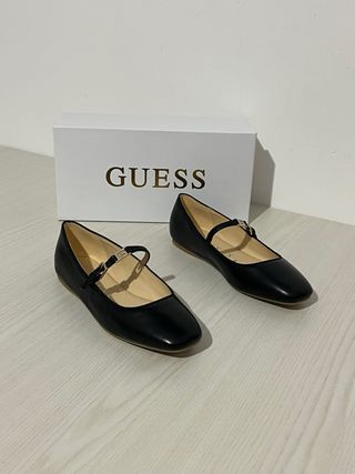 Ballerine Guess Nere Tg 37