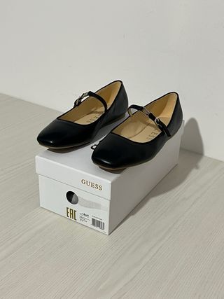 Ballerine Guess Nere Tg 37