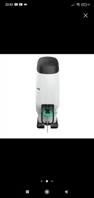 Caladora Black+Decker Reviva