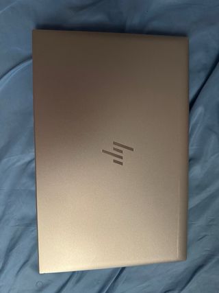 Portátil HP Intel Core i5 Plata
