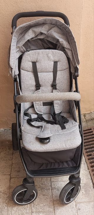 Silla de paseo B-AGILE BRITAX RÖMER