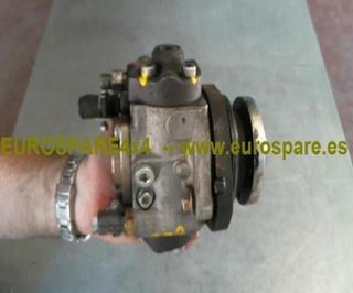 Bomba nissan 16700 es60b 294000-0471 x-trail 4599