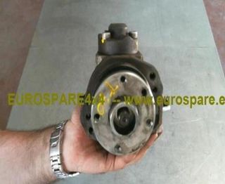 Bomba nissan 16700 es60b 294000-0471 x-trail 4599