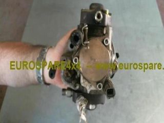 Bomba nissan 16700 es60b 294000-0471 x-trail 4599