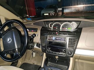 SsangYong Rodius 2007
