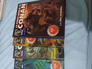 Super Conan