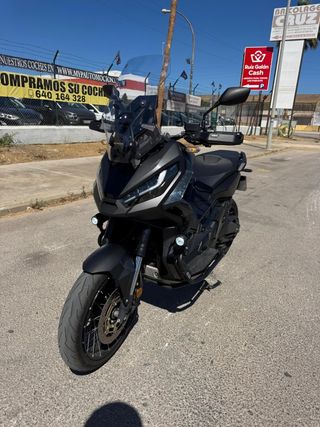 Honda XADV 750 (2023)