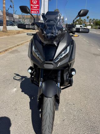 Honda XADV 750 (2023)