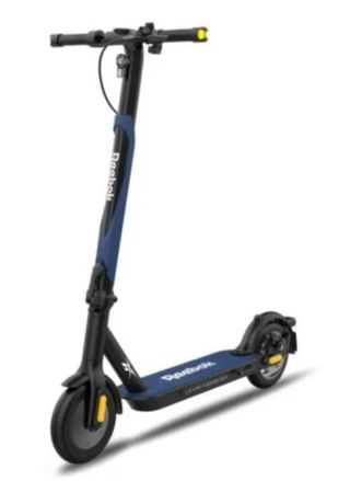 Patinete Eléctrico Reebok Urban 8.5 Sin estrenar