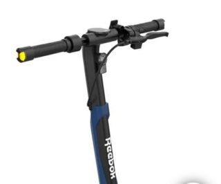 Patinete Eléctrico Reebok Urban 8.5 Sin estrenar