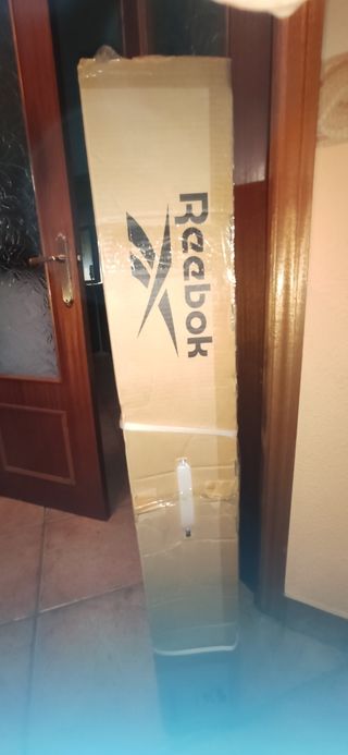 Patinete Eléctrico Reebok Urban 8.5 Sin estrenar