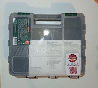 Organizador de herramientas Parkside