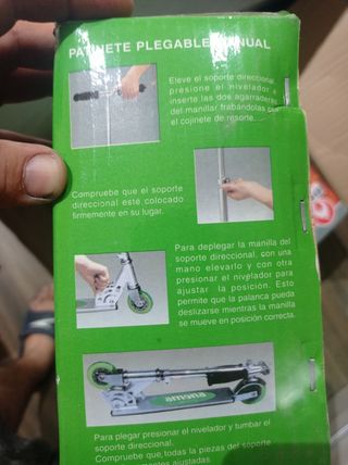 Patinete