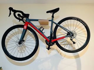 Gravel Scott Speedster Talla XXS