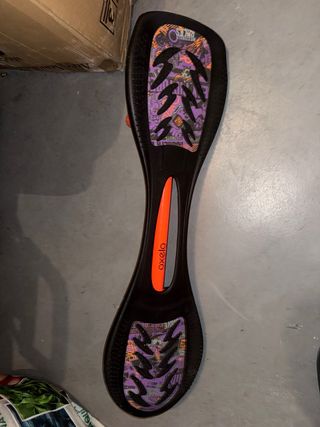 Waveboard Oxelo