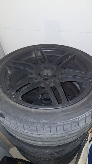 Se venden llantas 